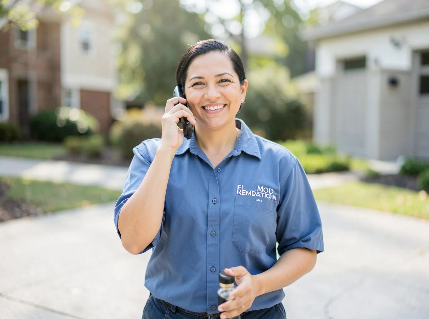 Mold Remediation Floyd, VA FAQs